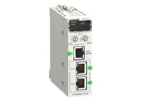 High Quality Modicon BMXCRA31210 Modicon X80 RIO Drop E/IP Performance - Service port - Advanced features