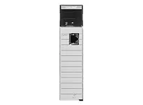 Modern Allen Bradley 1756-CNB Bridge Module ControlNet