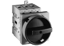 Allen Bradley 194E-E40-1753-6N Load Switch Direct From Factory