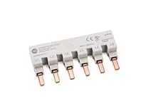 Get Yours Allen Bradley 1489-AMCL306 Bus Bar