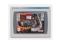 Allen Bradley 2711P-T12C4D8 PanelView Plus 6 Secure Checkout