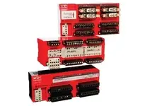 Next Day Delivery Allen Bradley 1791DS-IB8XOB8 DeviceNet Safety Compactblock Input Module