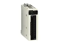 Modicon BMXAMI0800 non-isolated analog input module X80 - 8 inputs - fast speed Exclusive Offer
