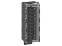 Modicon BMXFTB2000 20-pin removable caged terminal blocks -1 x 0.34..1 mm2 Original