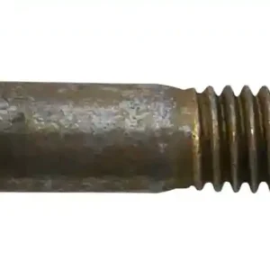 AN3-6 - BOLT, AN - McFarlane Aviation Free Returns