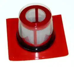 Affordable CA42370 - FILTER & GASKET KIT, Bendix St - McFarlane Aviation