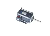 In Demand Marathon GT2414A 215TTDBD6085 5HP 1181RPM 213TV frame drip proof 3 phase 230/460 volt 60 hertz electric motor <h5>This model has 5 horsepower 1181RPM 213TV frame drip proof 3 phase 230/460 volt 60 hertz electric motor</h5>