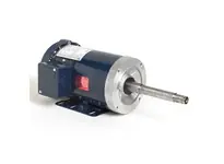 Holiday Sale Marathon GT3413A 184TTFBD6037 5HP 1755RPM 184JP frame totally enclosed fan cooled 3 phase 230/460 volt 60 hertz electric motor <h5>This model has 5 horsepower 1755RPM 184JP frame totally enclosed fan cooled 3 phase 230/460 volt 60 hertz electric motor</h5>
