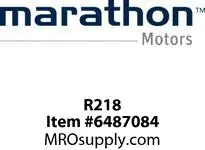 Limited Edition Marathon R218 TCA1P51AE221GAA009 TCA 90S 1.5kW 2P 230/460V 60Hz B5 IP55