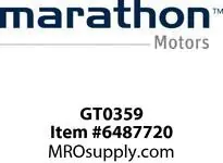 Affordable Marathon GT0359 254TTDBD6029 15 1800 DP 254TC 3/60/208-230/460