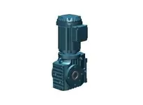 Best Price SEW SA67 DRN80M4 SO # 22.22104457.01.0003.08.00 1751/9.2 RPM 190.11/infinite 1 HP 60 Hz 230/460V Helical Worm Gearmotor