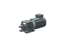 Budget SEW R57 DRN100L4 SO # 58.8294764901.0001.23 Helical Gearmotor