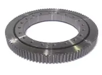 Crafted SilverThin Bearing SC090AR0 THIN SECTION - OPEN BEARING TYPE A - ANGULAR CONTACT