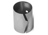 Authentic Berliss 0005014H - Split Outer Race, Hardened, 1-1/4 in Inside Dia, 1-5/16 in Outside Dia, 1-1/2 in Overall Width